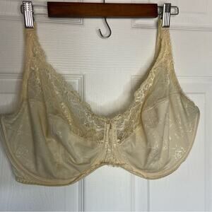 DELIMIRA Style w578 Underwire 40G Bra